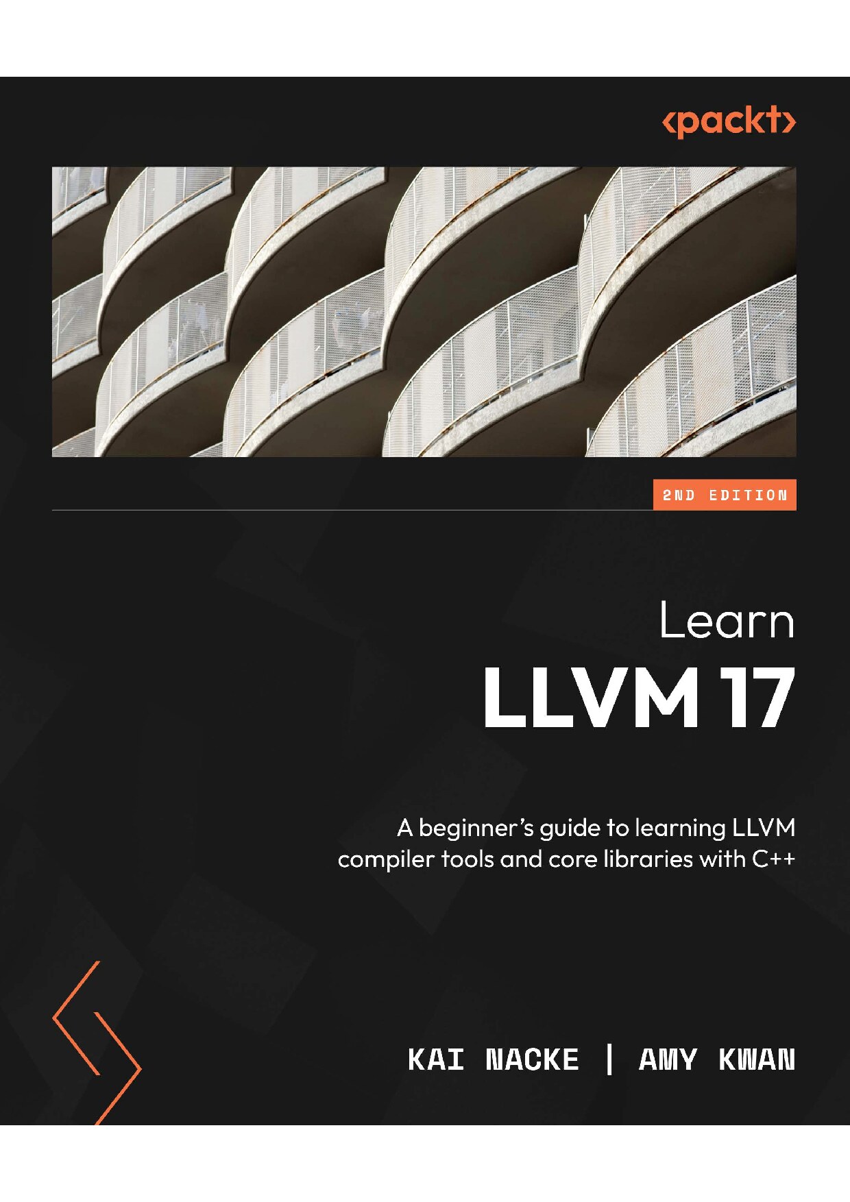 Learn LLVM 17 （中文版）